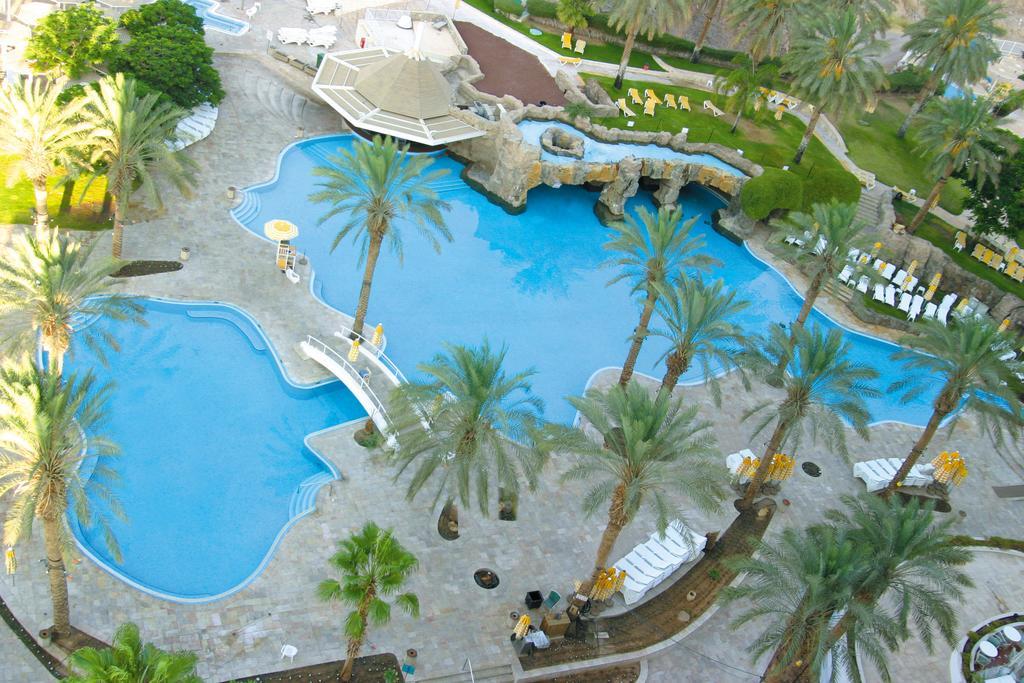 Isrotel Princess Hotel Eilat Room photo