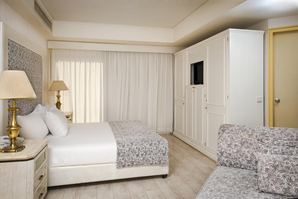 Isrotel Princess Hotel Eilat Room photo